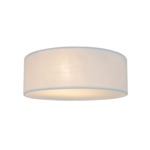 Stropná lampa CLARA CL12029-D40-WH