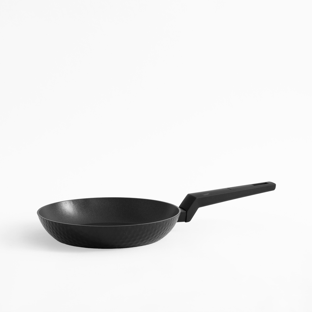 Indukčná panvica OLIO čierna 24 cm