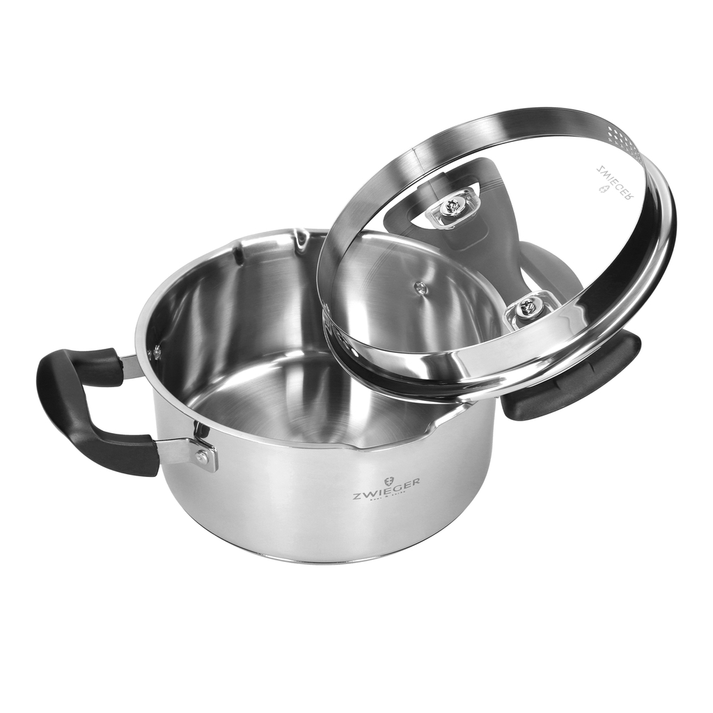 Hrniec so sitkom ZWIEGER GABRO 20 cm