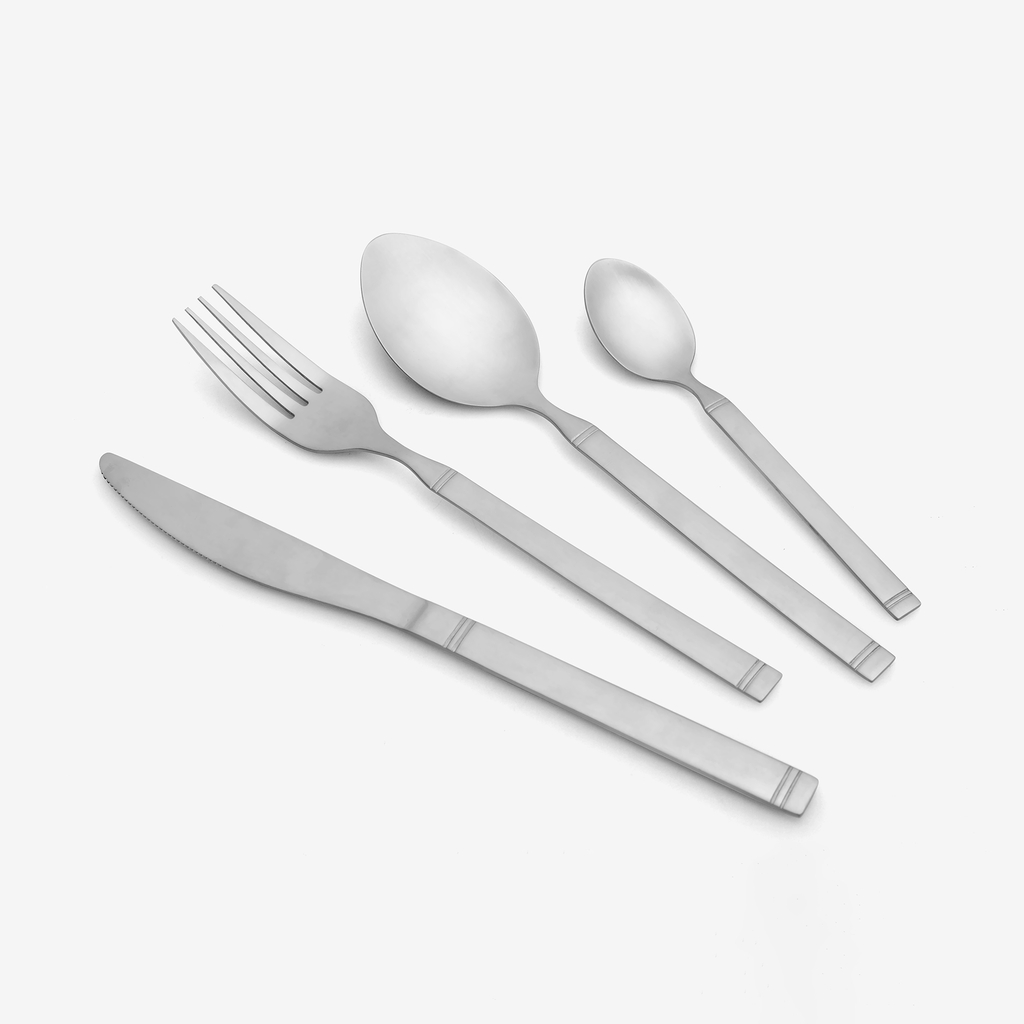 Súprava príborov MAIRO 24-dielna