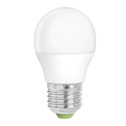 LED žiarovka E27 6W teplá farba DIMMABLE SPECTRUM