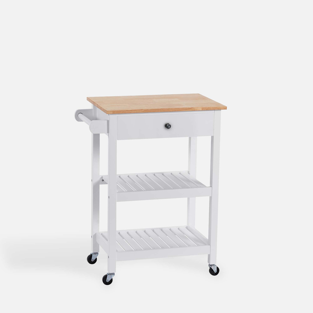 Kuchynský vozík TYLAR