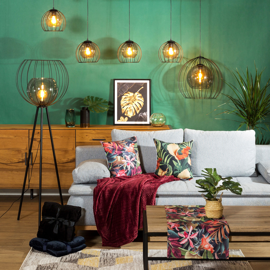 Závesné svietidlo UNIVERSO 2552