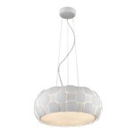 Závesné svietidlo SOLE 5