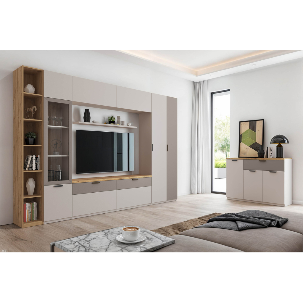 Závesná skrinka MAX MODERN II 103 cm