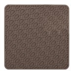 Silikónová podložka pod hrniec ANIDE, štvorcová