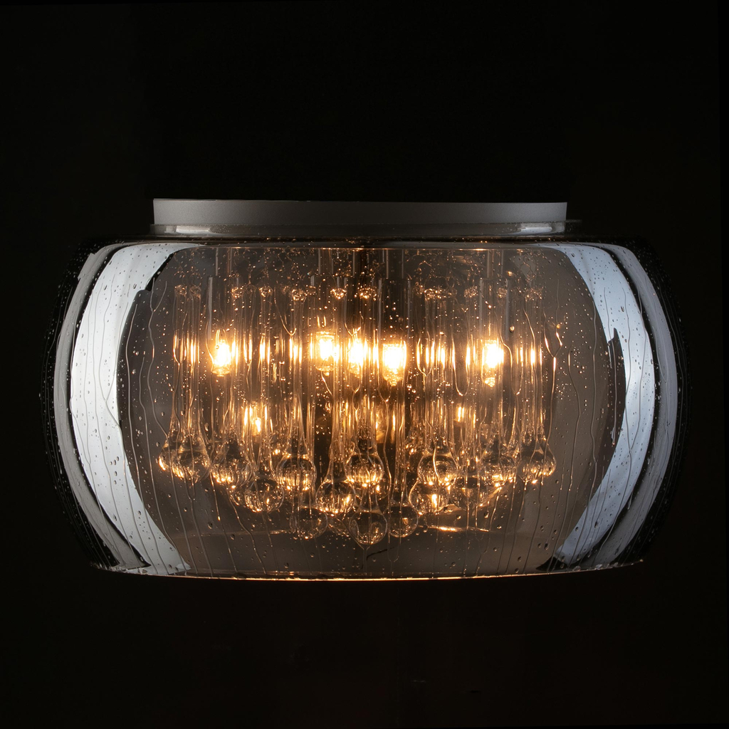 Stropné svietidlo RAIN