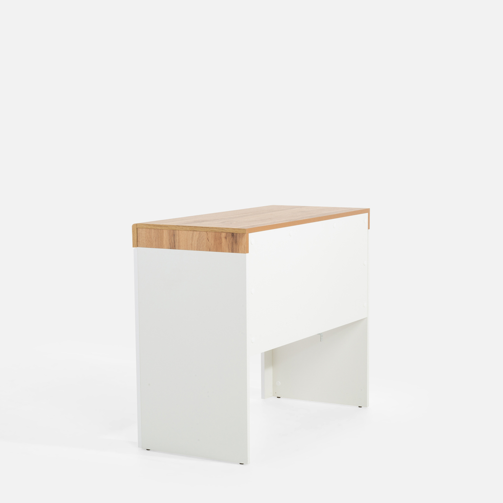 Toaletný stolík so zásuvkou TAURUS II