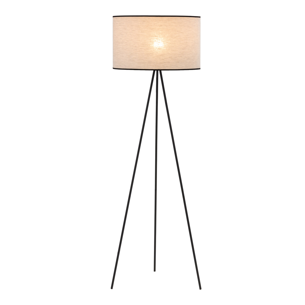 Stojacia lampa BOHO 50x155 cm