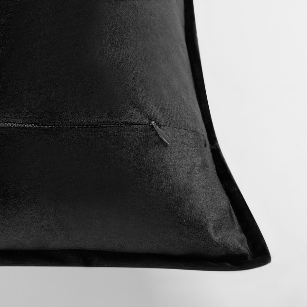 Dekoračná kvetinová obliečka na vankúš ROSARIO 45x45 cm