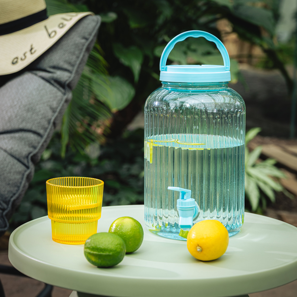 Nádoba s kohútikom 4,8 l