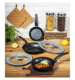 Panvica FLORINA BONO od Mateusza Gesslera 18 cm