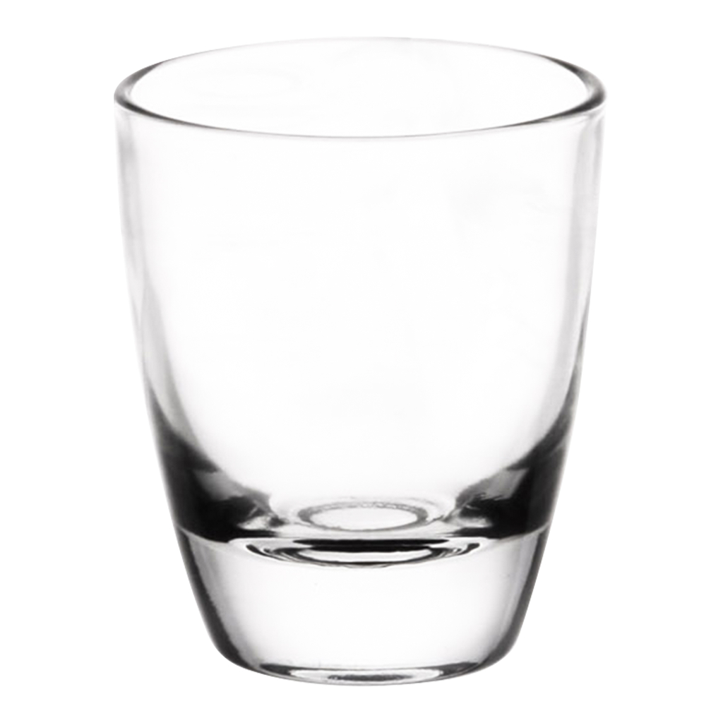 Súprava 6 pohárov SÚDOK 25 ml