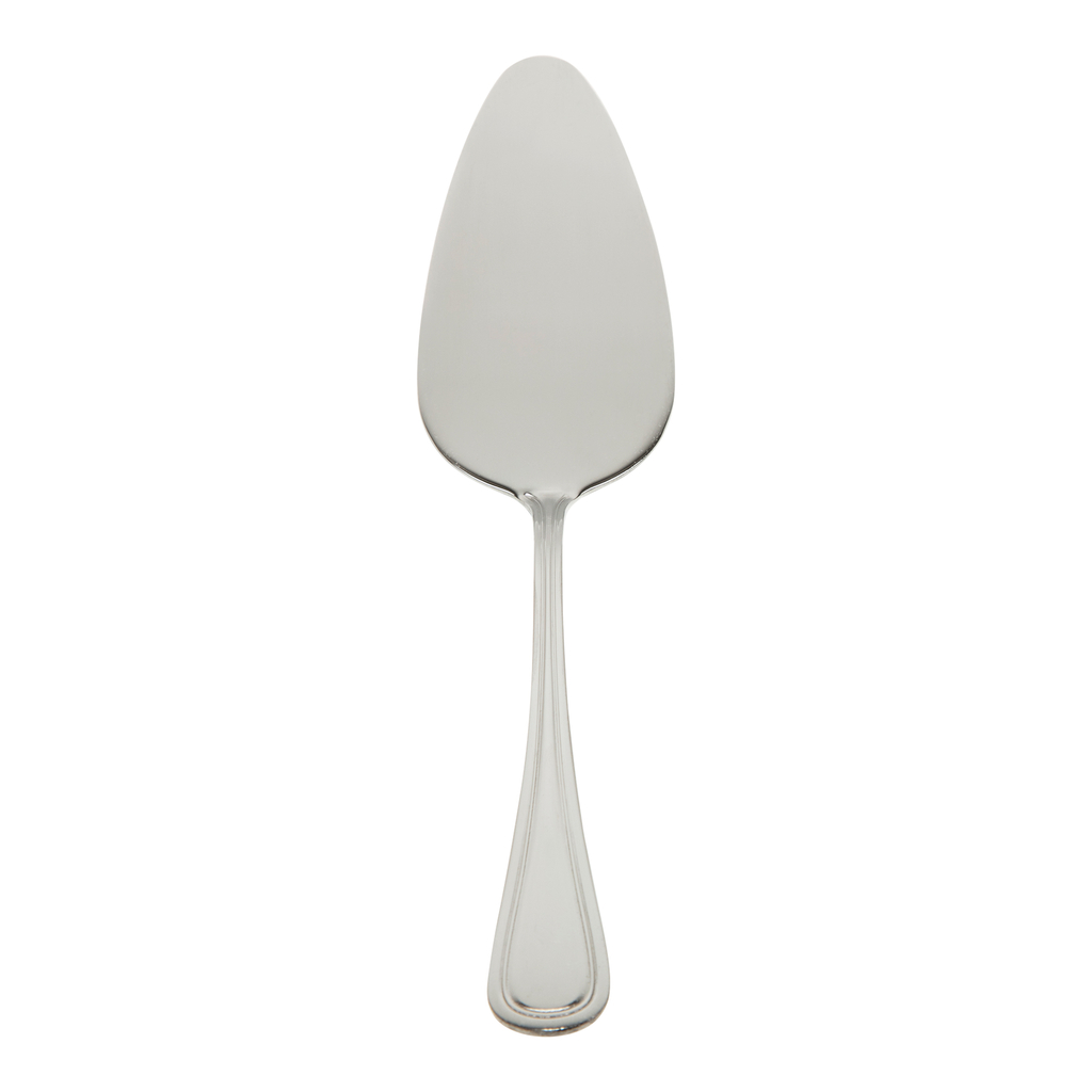 Špachtľa na tortu LONDON prívesok