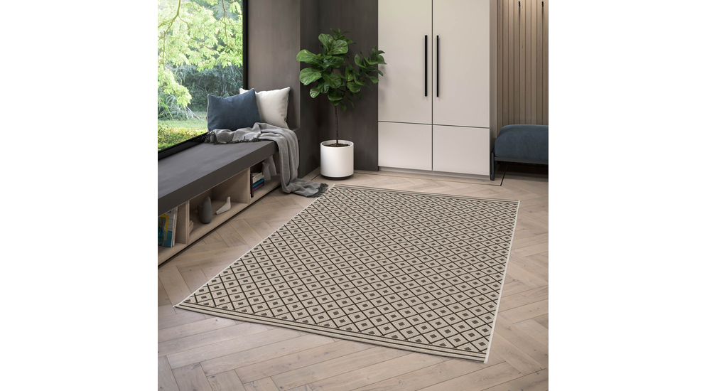 Moderný koberec TOSCA 120x170 cm