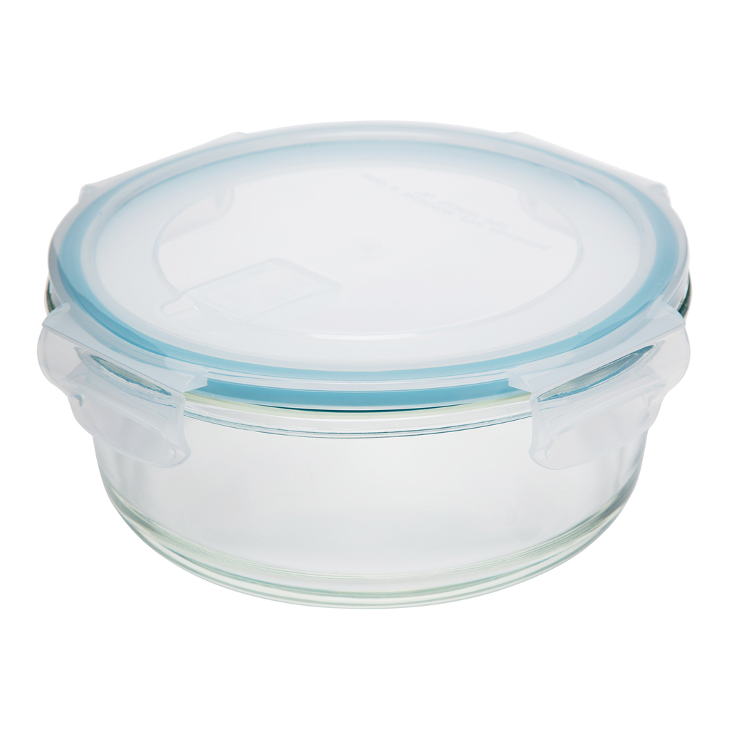 Multifunkčné dózy na potraviny VEGA sada 2 kusov 750 ml + 950 ml