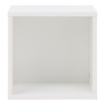 Závesná polica MODERN II štvorec