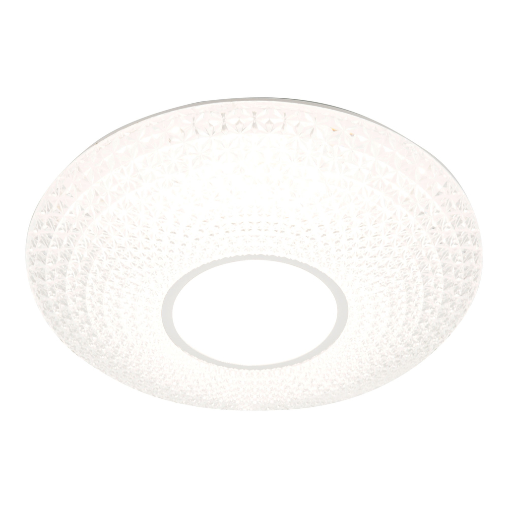 Stropná lampa MOREN LED CL18021-D40