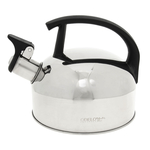 Nerezový čajník strieborný MARCO 1,5 l