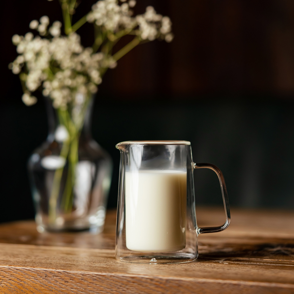 Dvojstenný mliečnik DIVA 200 ml