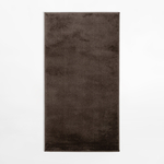 Koberec vo farbe taupe SEVILLA, 80x150 cm