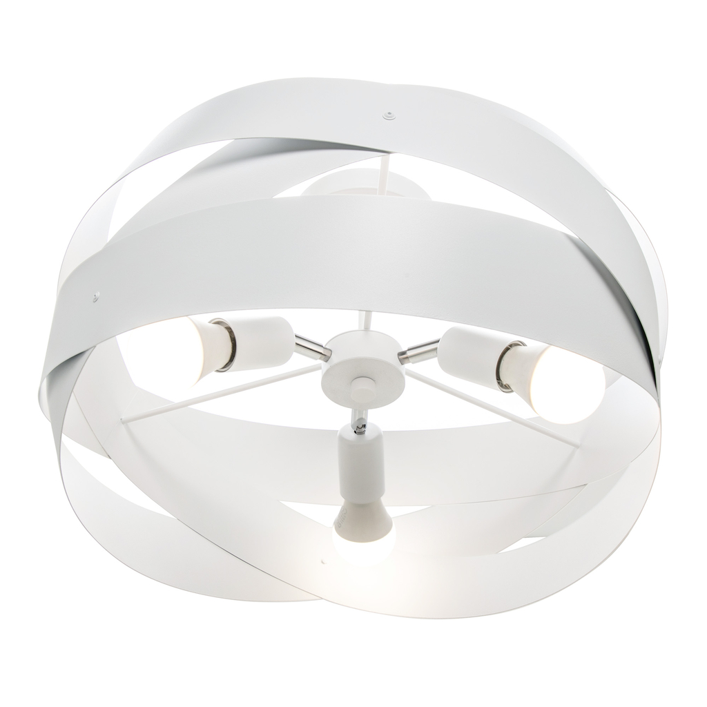 Stropná lampa TORNADO