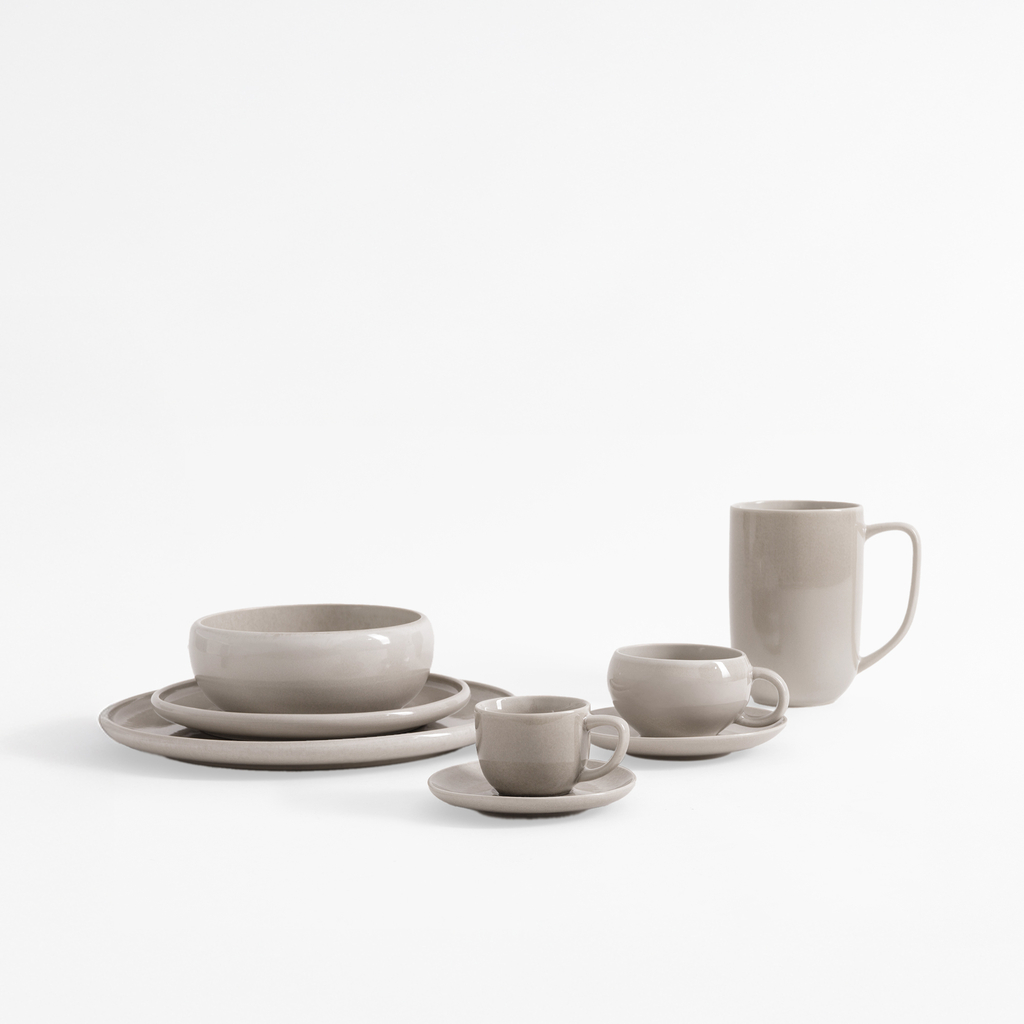 Keramický hrnček EYO 650 ml