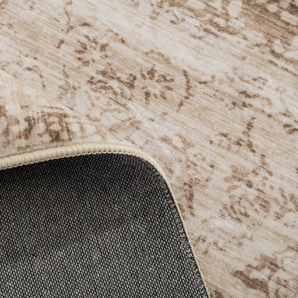 Koberec do predsiene SALVA béžový 80x150 cm