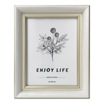 Fotorámik 15x20 biely