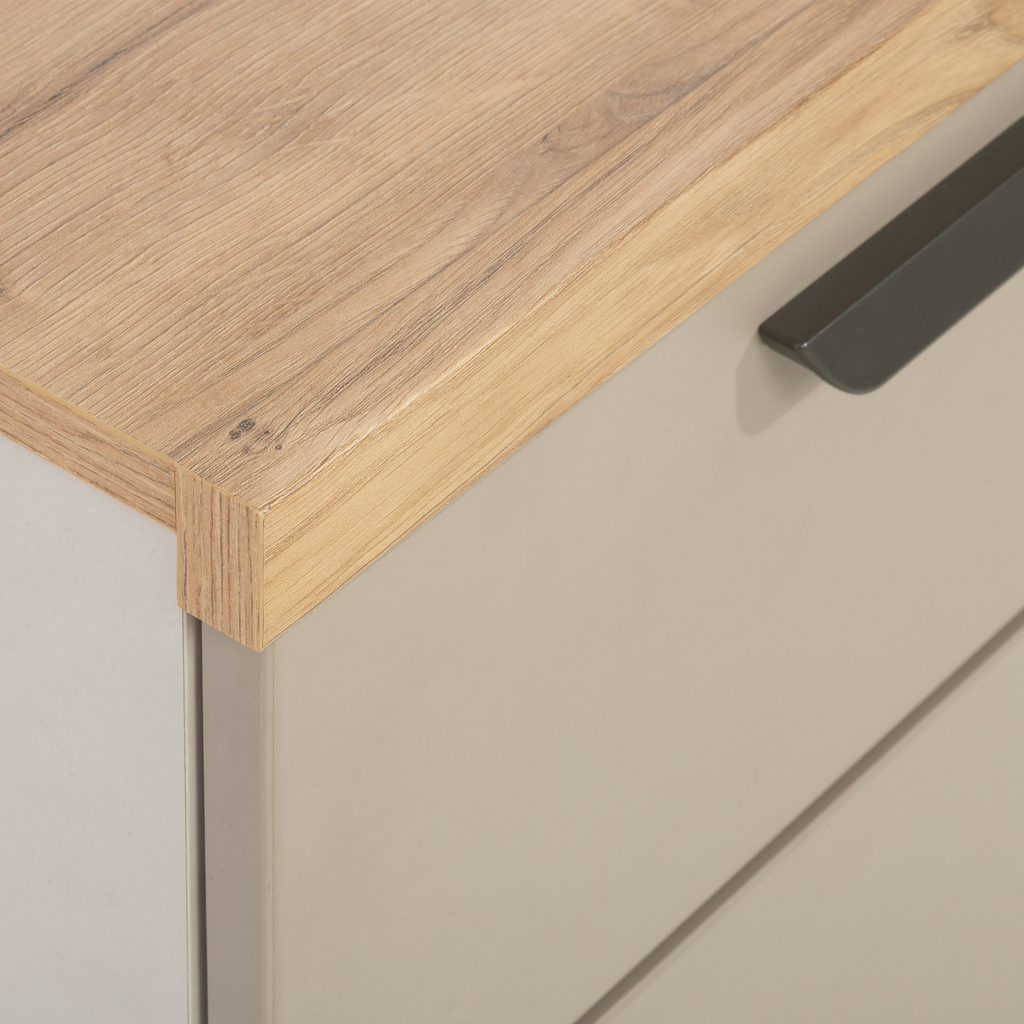 Skrinka so zásuvkou MAX MODERN II