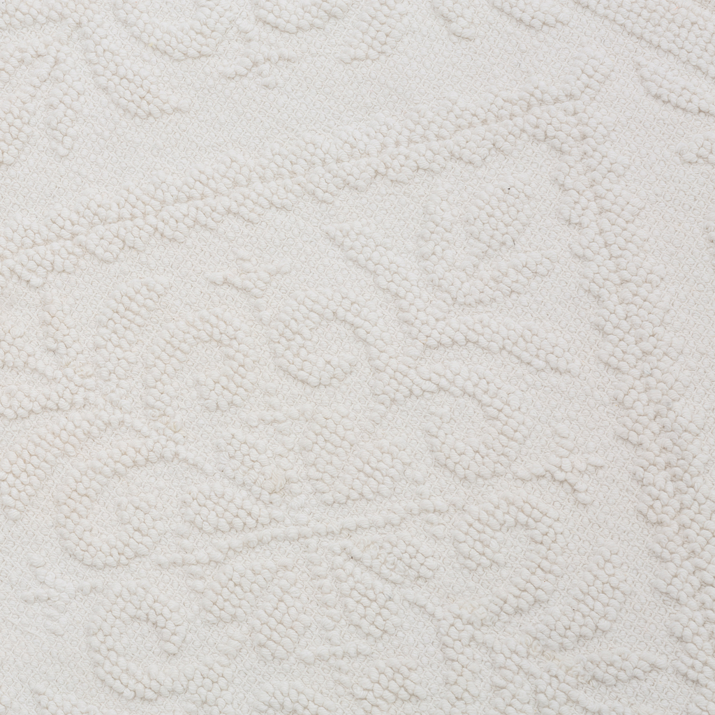 Orientálny krémový koberec OSLO 50x80 cm