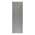 Behúň do kuchyne šedý betón 67x200 cm