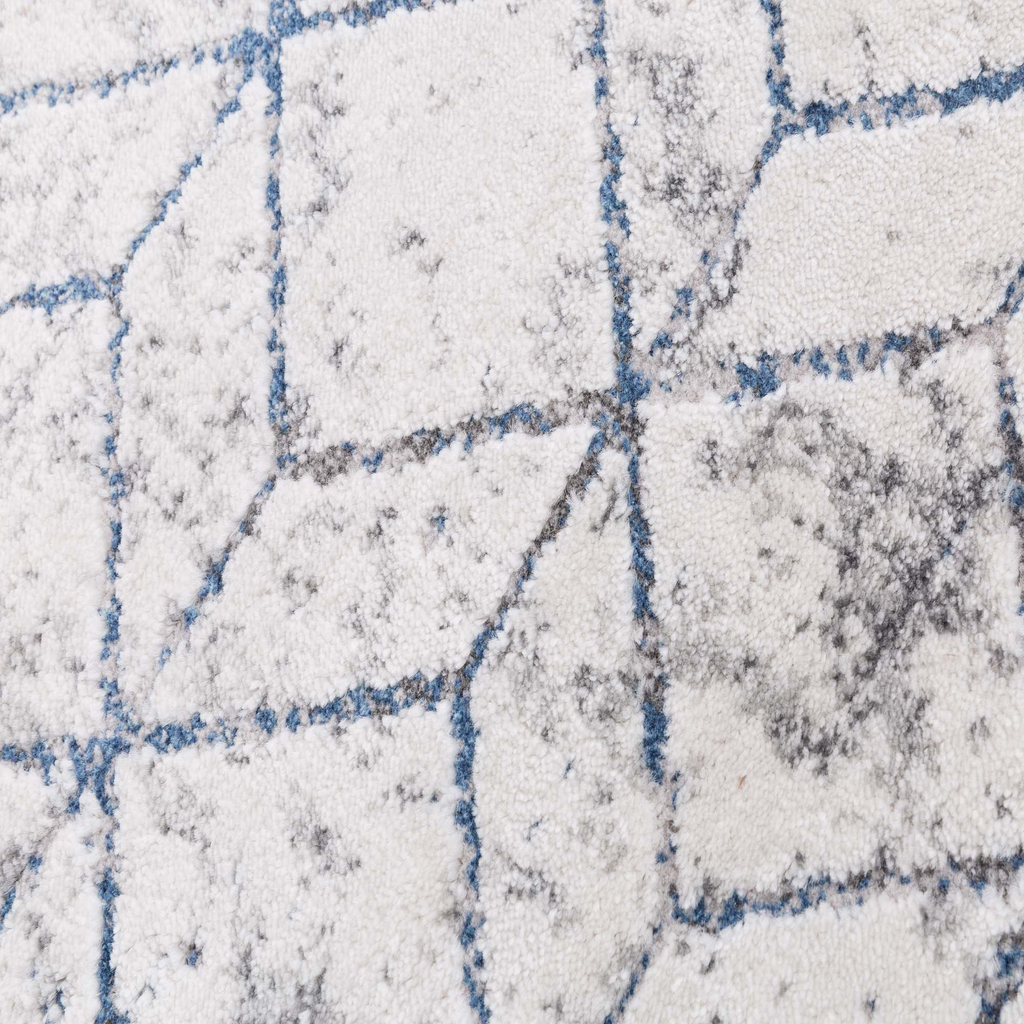 Romboidný koberec IRON RIGHT NOW 80x150 cm