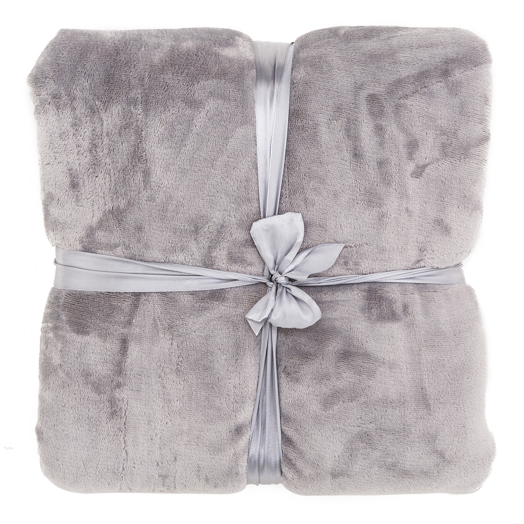 Baránková deka SENSI 130x160 cm