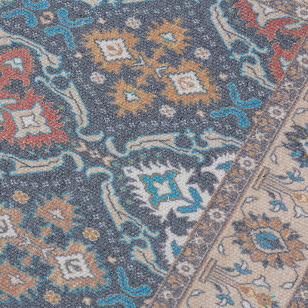 Orientálny koberec ASKOY 60x120 cm