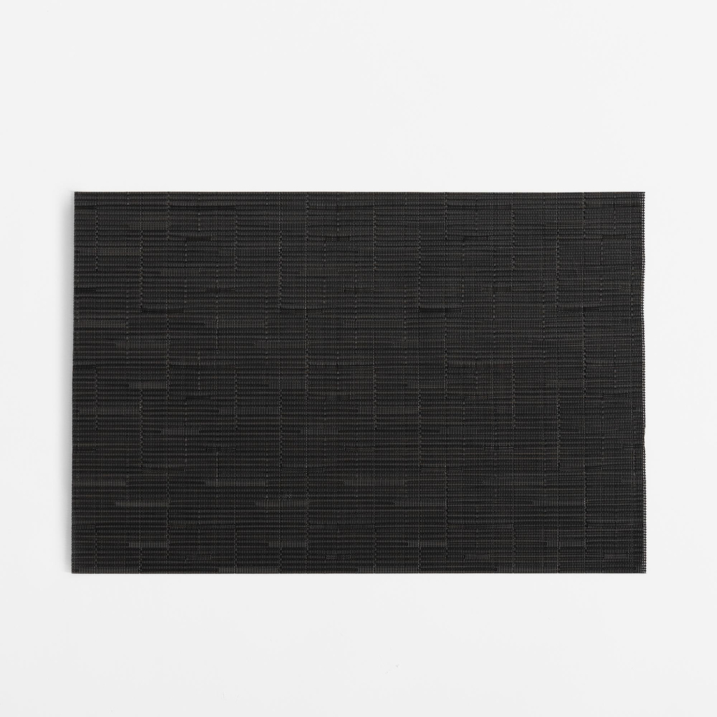 Prestieranie na stôl čierne 45 x 30 cm