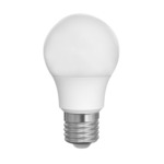 Žiarovka LED E27 5W studená farba AMM-LITE-E27-A55-5W-CW