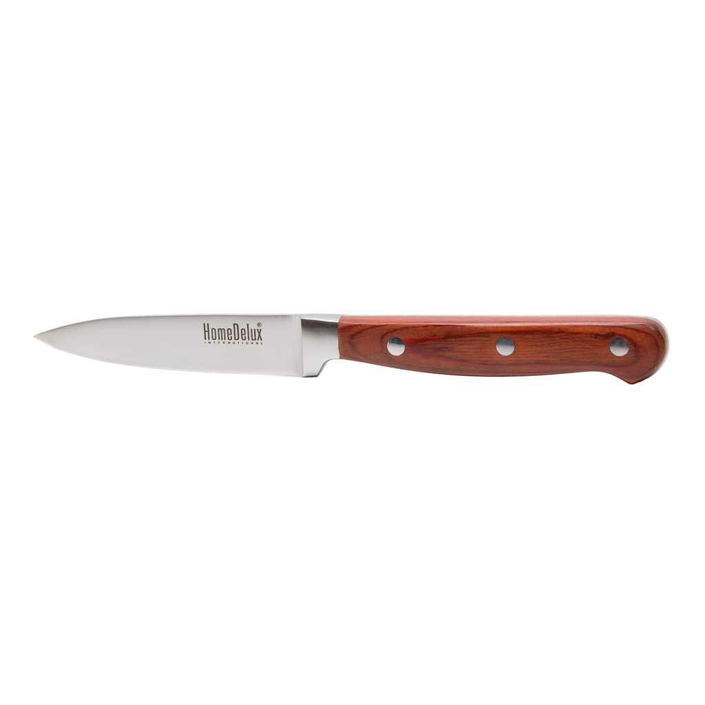 Lúpací nôž SAITO 9 cm