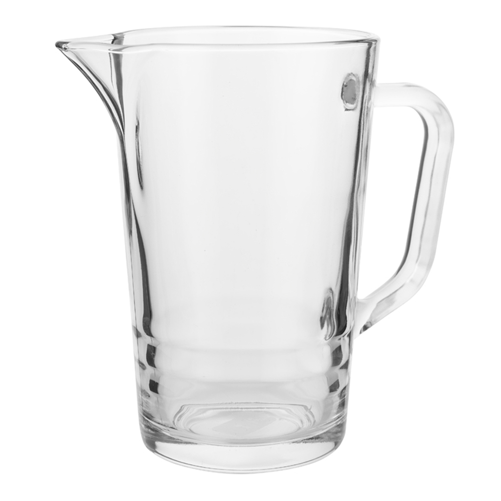 Dzbanek szklany do zimnych napojów FRESCO 1l