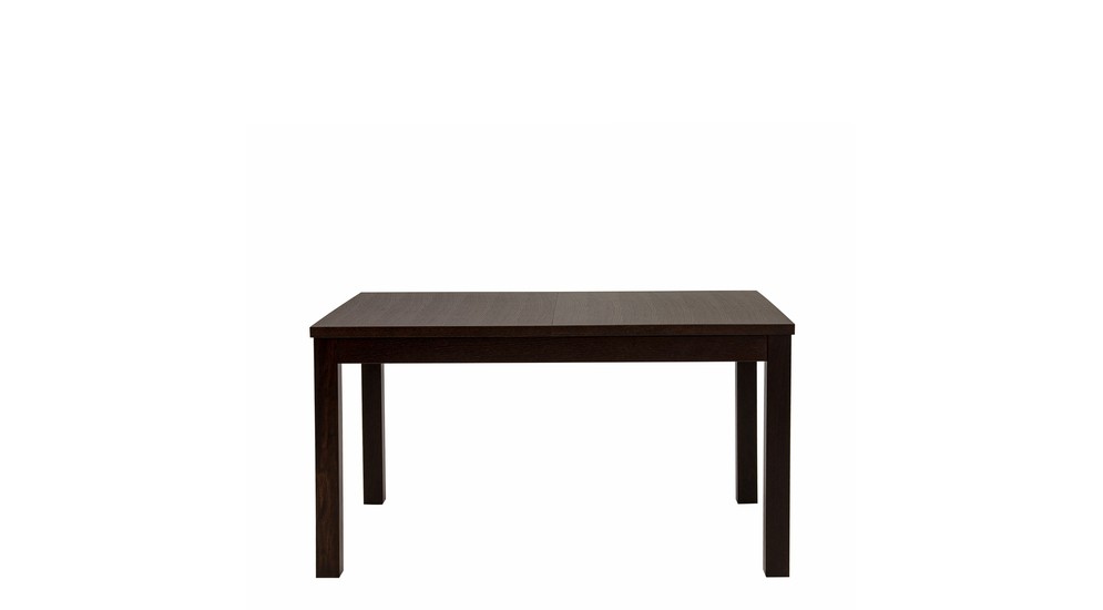 Rozťahovací jedálenský stôl SARA 140 cm