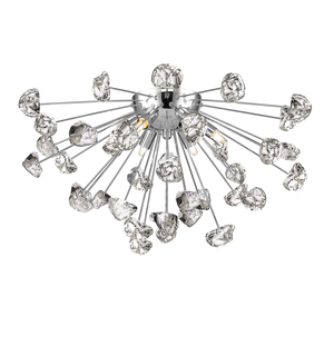 Stropné svietidlo STAR C0539-06A-F4AC