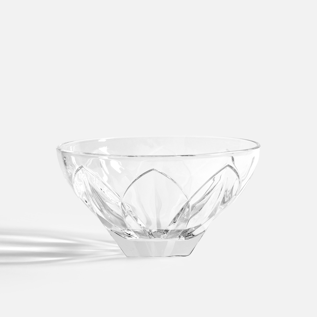 Šalátová misa BOHEMIA PRESTIGE LOTUS 2,1 l