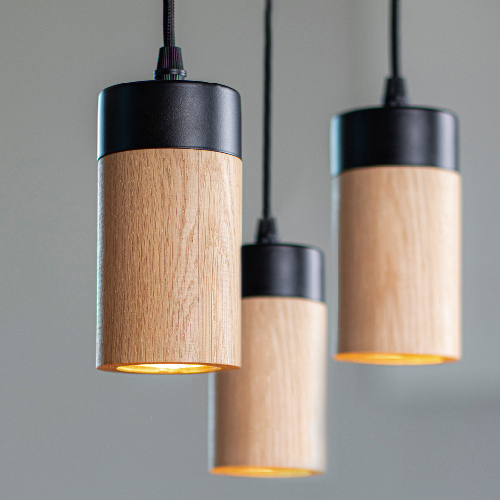 Závesné svietidlo ISEO III