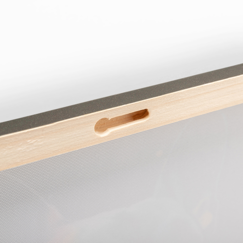 Maľba na plátne PES II 28x28 cm