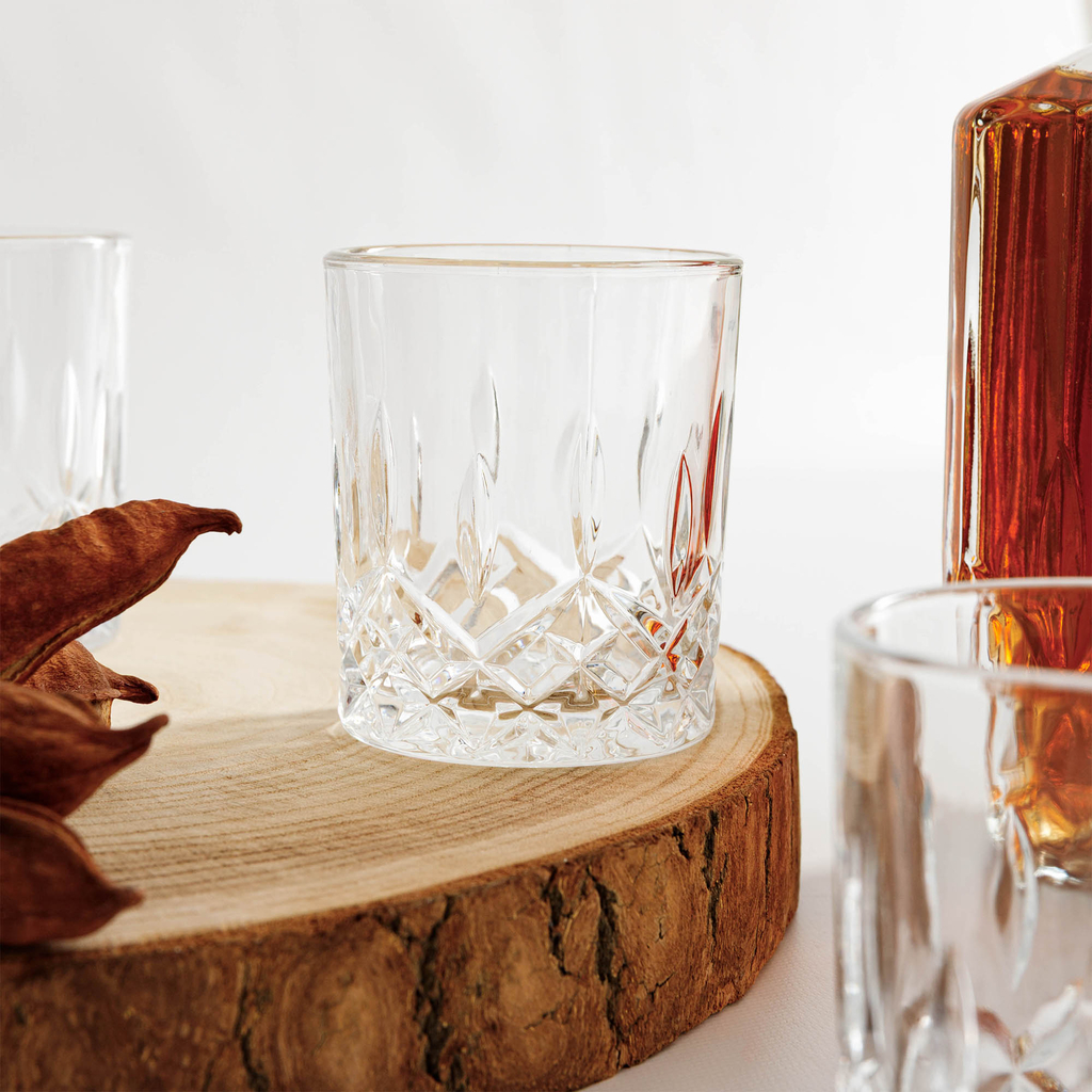 Súprava na whisky ARIA, 5 dielov