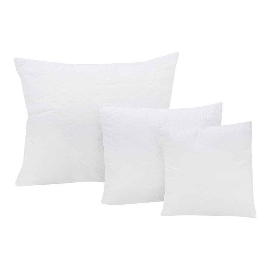 Vankúš z mikrovlákna ALASKA 50x60 cm