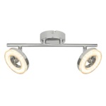 Stropná lampa DRISO LED16032A-2TU