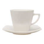 Súprava šálok s podšálkami HIRUNI, 12 kusov