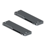 Dverová brzda IZH023