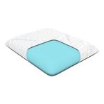 Detský vankúš NICCO COOL SENSITIVE/RETRO 40x50 cm